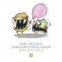 Seglem, Karl & Christoph Stiefel Group - Hopp (& Smile) / Monsterjazz