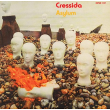 Cressida - Asylum
