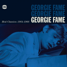 Georgie Fame & the Blue Flames - Mod Classics 1964-1966