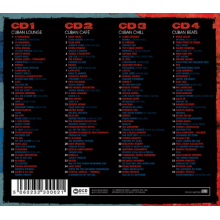V/A - 100 Beats Cuban