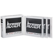 Accept - Accept Collection