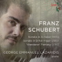 Schubert, Franz - Sonata In a Major D664