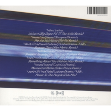 Basement Jaxx - Junto Remixed