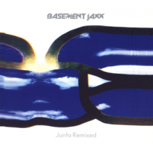 Basement Jaxx - Junto Remixed