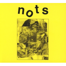 Nots - We Are Nots