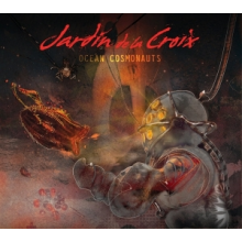 Jardin De La Croix - Ocean Cosmonauts