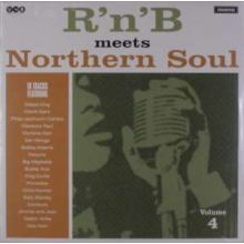 V/A - R'n'b' Meets Northern Soul, Vol. 4