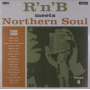 V/A - R'n'b Meets Northern Soul Vol.4