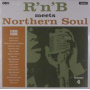 V/A - R'n'b' Meets Northern Soul, Vol. 4