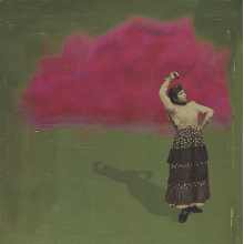 V/A - Take a Knife and Open My Heart