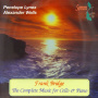 Bridge, F. - Complete Music For Cello and Piano