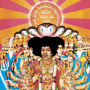 Jimi Hendrix Experience - Axis: Bold As Love