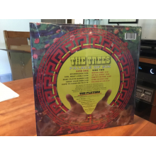 Trees - Palace of Sin