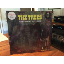Trees - Palace of Sin