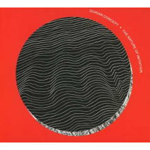 Dorian Concept - Nature of Imitation