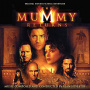 Silvestri, Alan - Mummy Returns (2001)