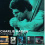 Haden, Charlie - 5 Original Albums