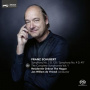 Residentie Orkest the Hague / Jan Willem De Vriend - Schubert: Complete Symphonies Vol.1: Symphony No.2 & No.4