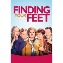 Movie - Finding Your Feet