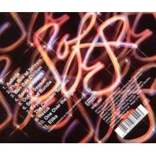 Soft Machine - Softs