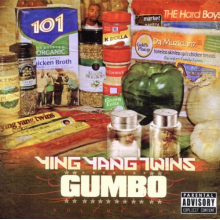 Ying Yang Twins - Gumbo 1