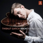 Garcia, Thibaut - Bach Inspirations