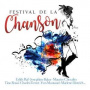 Various - Festival De La Chanson