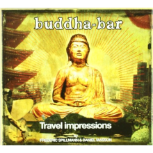 Various - Buddha Bar Travel
