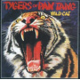 Tygers of Pan Tang - Wild Cat + 8