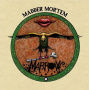 Madder Mortem - Marrow