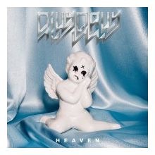 Dilly Dally - Heaven