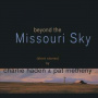 Charlie Haden, Pat Metheny - Beyond the Missoury Sky