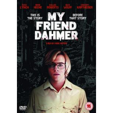 Movie - My Friend Dahmer