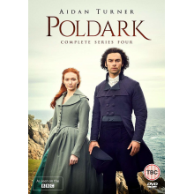 Tv Series - Poldark - Series 4