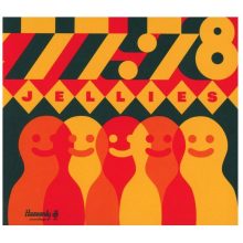 Seven Thousand Seven Hundred Seventy-Eight - Jellies