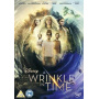 Movie - A Wrinkle N Time