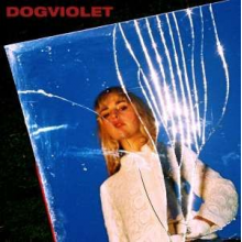 Laurel - Dogviolet