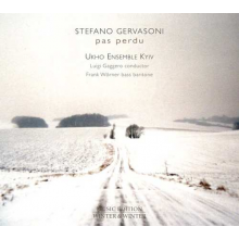 Gaggero, Luigi - Gervasoni, Stefano - Pas Perdu