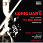 Corigliano, J. - Violin Concerto/Phantasmagoria