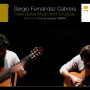Umbral Duo De Guitarras - New Guitar Music From Uruguay