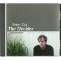 Zak, Peter - Decider