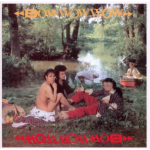 Bow Wow Wow - Bow Wow Wow