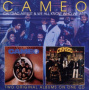 Cameo - Cardiac Arrest/We All Know Who We Are