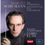 Schumann, Robert - Die Symphonien