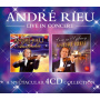 Rieu, Andre - Live In Concert