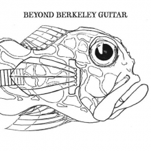 V/A - Beyond Berkeley Guitar