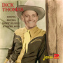 Thomas, Dick - Country, Ragtime, Rockin'hillbilly & Cowboy Music
