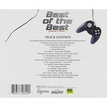V/A - Best of the Best