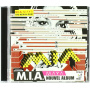 M.I.A. - /\ /\ /\ Y /\