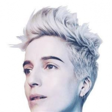 Added, Jeanne - Radiate